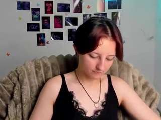julikadiversity live webcam show