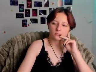 julikadiversity live webcam show