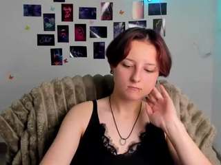 julikadiversity live webcam show