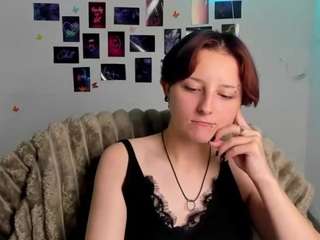 julikadiversity live webcam show