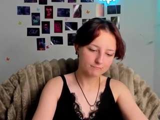 julikadiversity live webcam show