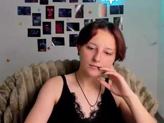 julikadiversity live webcam show