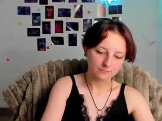 julikadiversity live webcam show