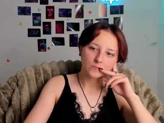 julikadiversity live webcam show