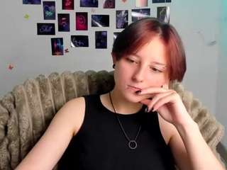 julikadiversity live webcam show