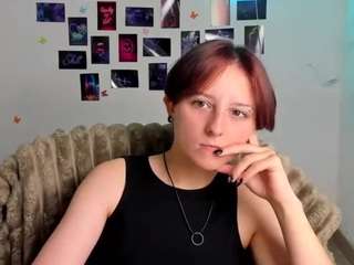 julikadiversity live webcam show