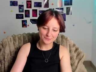 julikadiversity live webcam show