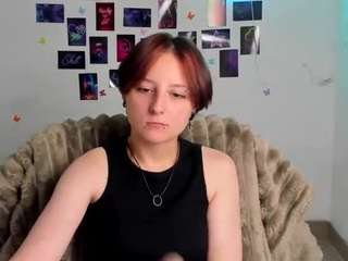 julikadiversity live webcam show
