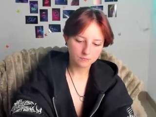 julikadiversity live webcam show