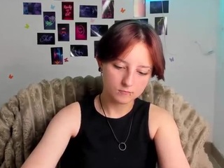 julikadiversity live webcam show