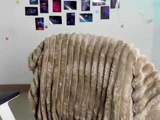julikadiversity live webcam show