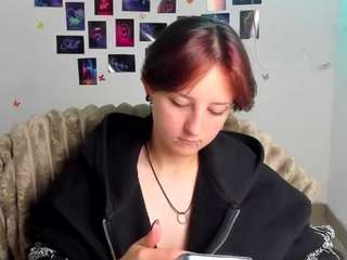 julikadiversity live webcam show