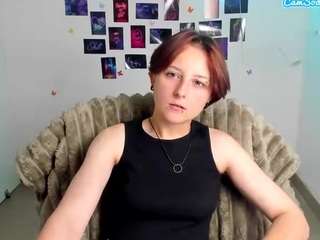julikadiversity live webcam show