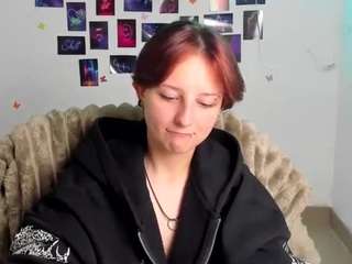 julikadiversity live webcam show