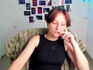 julikadiversity live webcam show