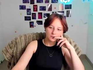 JulikaDiversity live webcam show