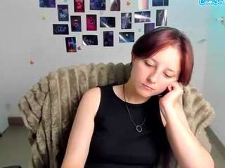 JulikaDiversity live webcam show