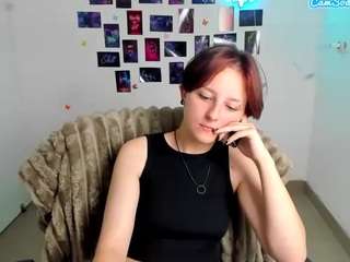 JulikaDiversity live webcam show