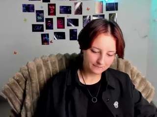 JulikaDiversity live webcam show