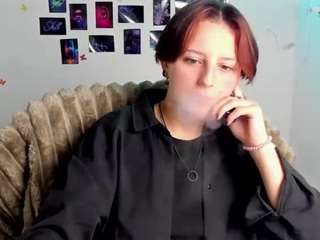 JulikaDiversity live webcam show