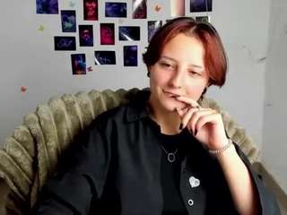 JulikaDiversity live webcam show