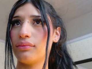 kai-brooks Sex Cam Show