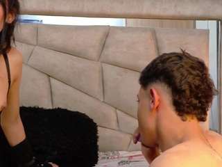 kai-brooks Sex Cam Show