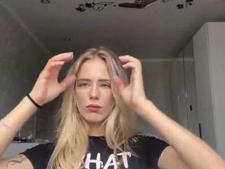 katelinmuskelly Sex Cam Show
