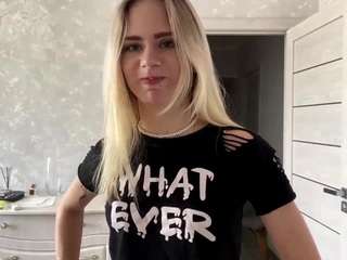 katelinmuskelly Sex Cam Show