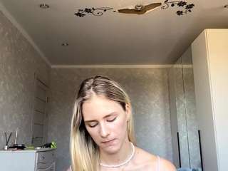 katelinmuskelly Sex Cam Show
