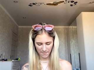 katelinmuskelly Sex Cam Show