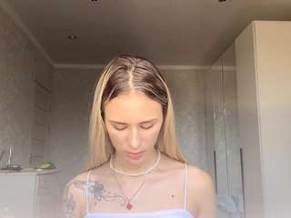 katelinmuskelly Sex Cam Show