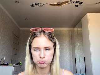 katelinmuskelly Sex Cam Show