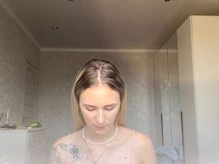 katelinmuskelly Sex Cam Show