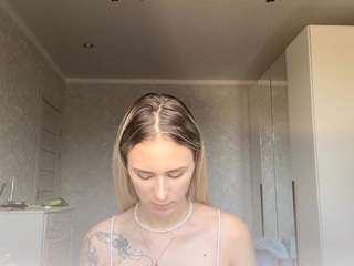 katelinmuskelly Sex Cam Show