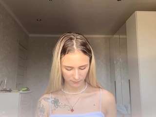 katelinmuskelly Sex Cam Show