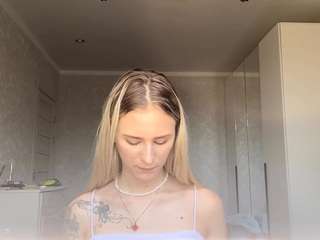 katelinmuskelly Sex Cam Show