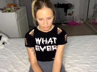 katelinmuskelly live webcam show