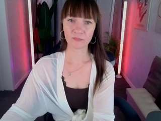KatherineClark live cam on CamSoda