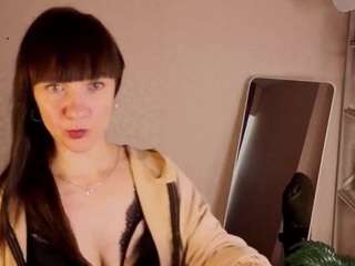 KatherineClark live webcam show