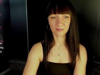 KatherineClark live cam on CamSoda