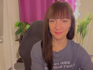 katherineclark Live Webcam on CamSoda