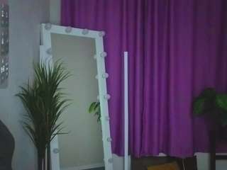 KatherineClark live cam preview
