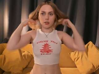 lilianafrost