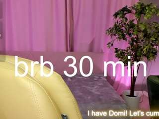 meg-ryann Sex Cam Show