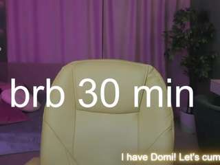 meg-ryann live webcam show