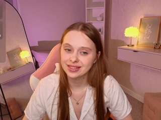 Meg-Ryann live cam preview