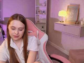 Meg-Ryann live cam preview