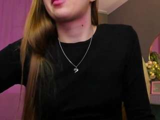 Meg-Ryann live cam preview