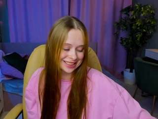 Meg-Ryann live cam preview